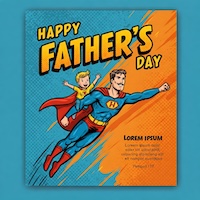 Father's Day Card Examples