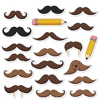 Mustache