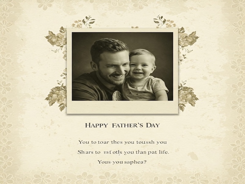 Photo Template 1